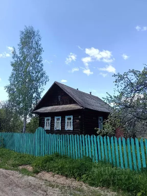 Дом в Тверская область, Бологое Тупиковый пер., 1 (58 м) - Фото 0