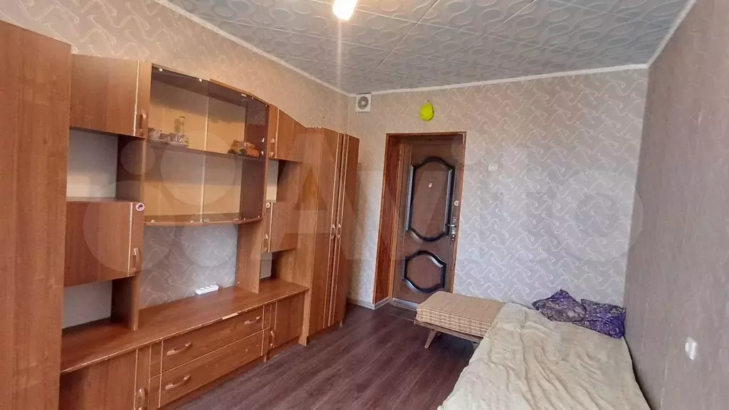 Комната 12,2 м в 5-к., 5/5 эт. - Фото 1