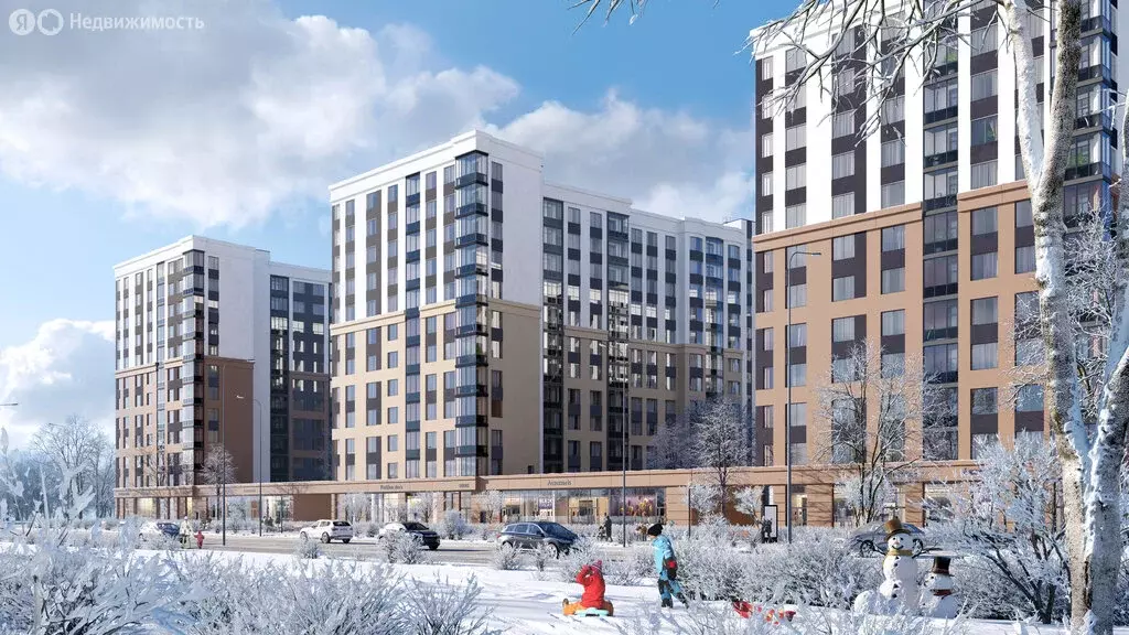 Помещение свободного назначения (57 м) - Фото 2