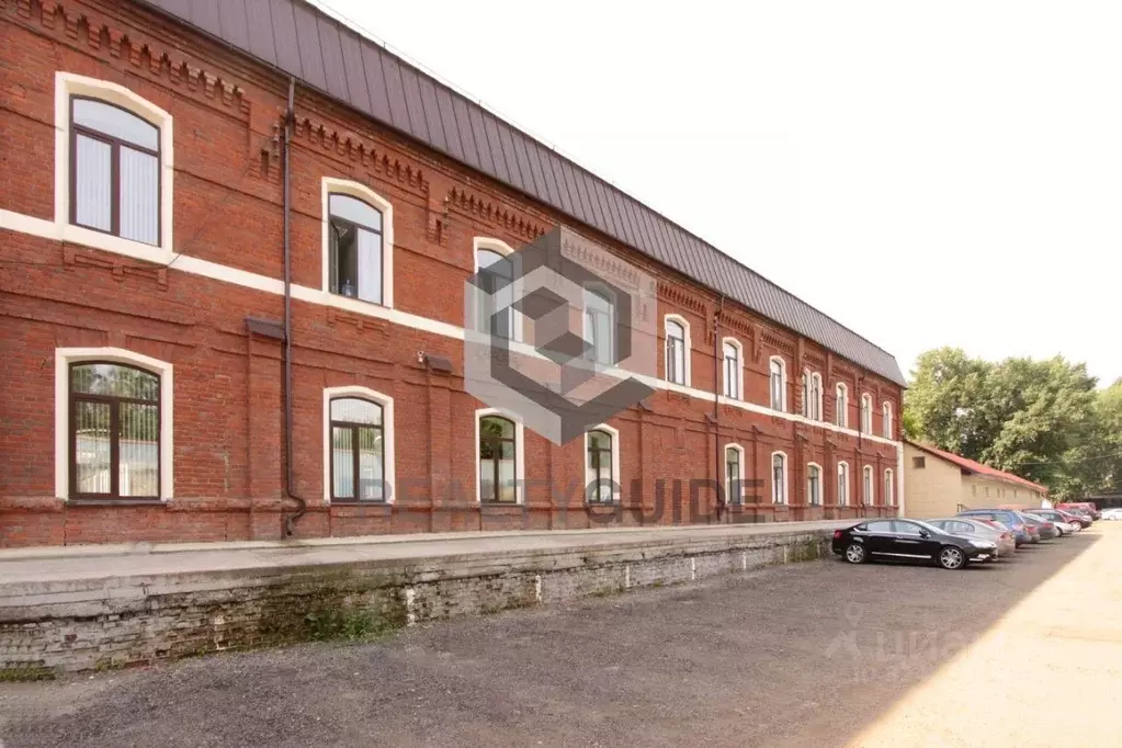 Торговая площадь в Москва ул. Грузинский Вал, 11С15 (97 м) - Фото 0