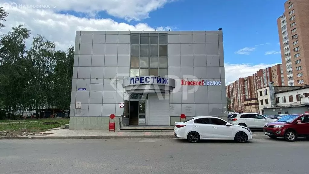 Помещение свободного назначения (25 м) - Фото 0