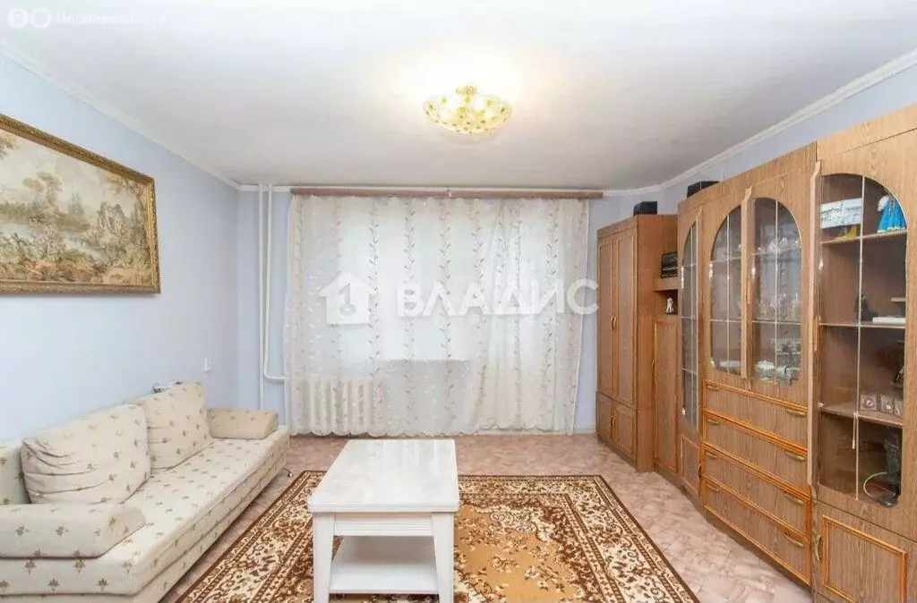 1-комнатная квартира: Тобольск, микрорайон 7А, 18 (42 м) - Фото 1