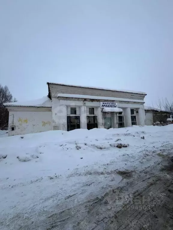 Торговая площадь в Ярославская область, Ярославль Клубная ул., 70 (293 ... - Фото 1