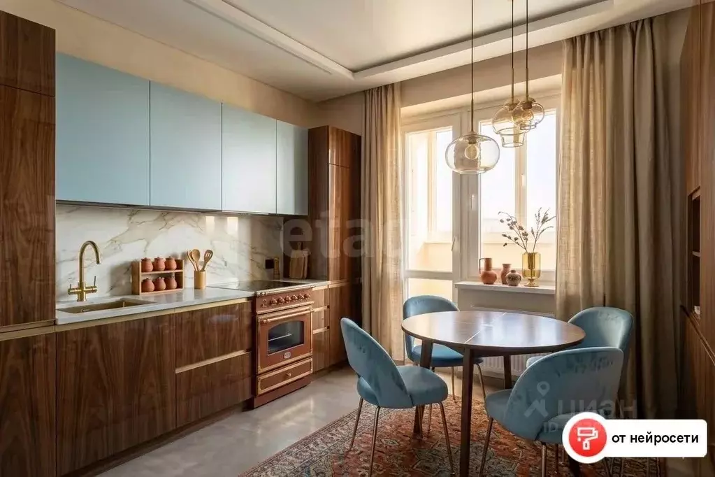 1-к кв. Тюменская область, Тюмень ул. Монтажников, 42 (38.0 м) - Фото 1