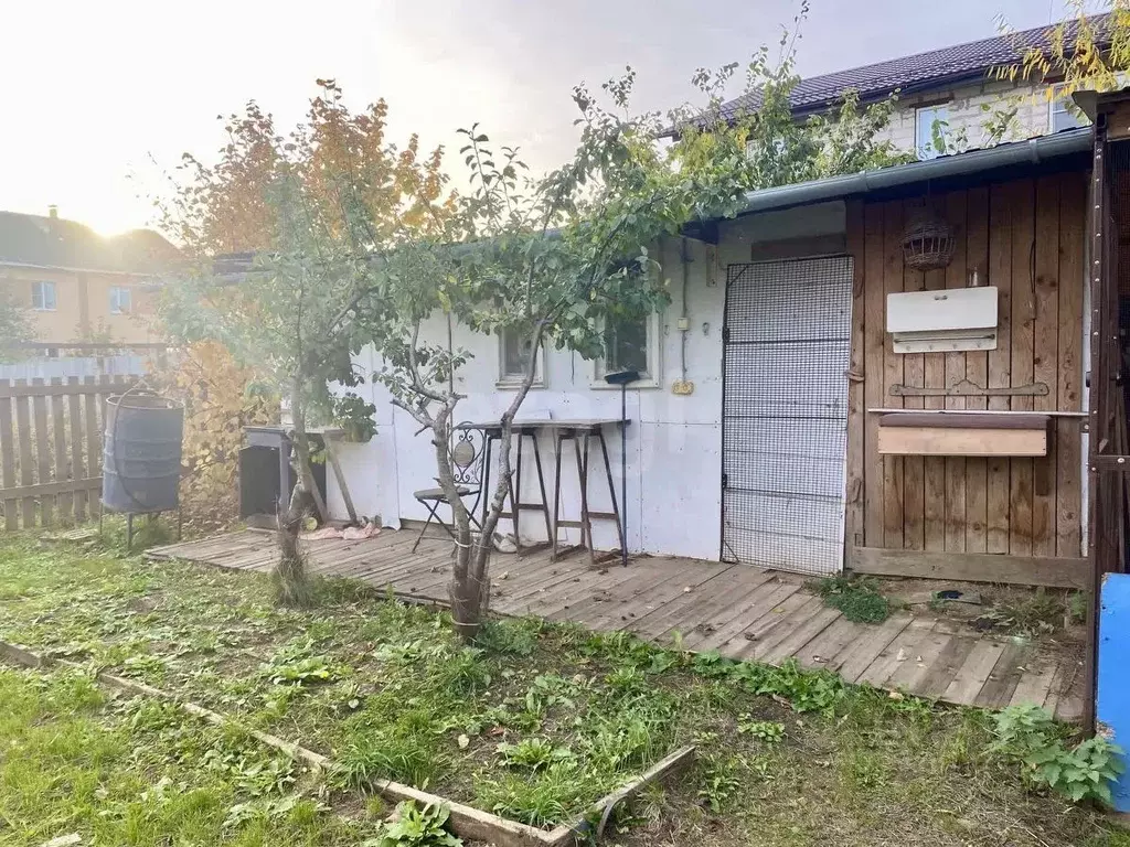 Дом в Костромская область, Костромской район, Самсоновское с/пос, ... - Фото 2