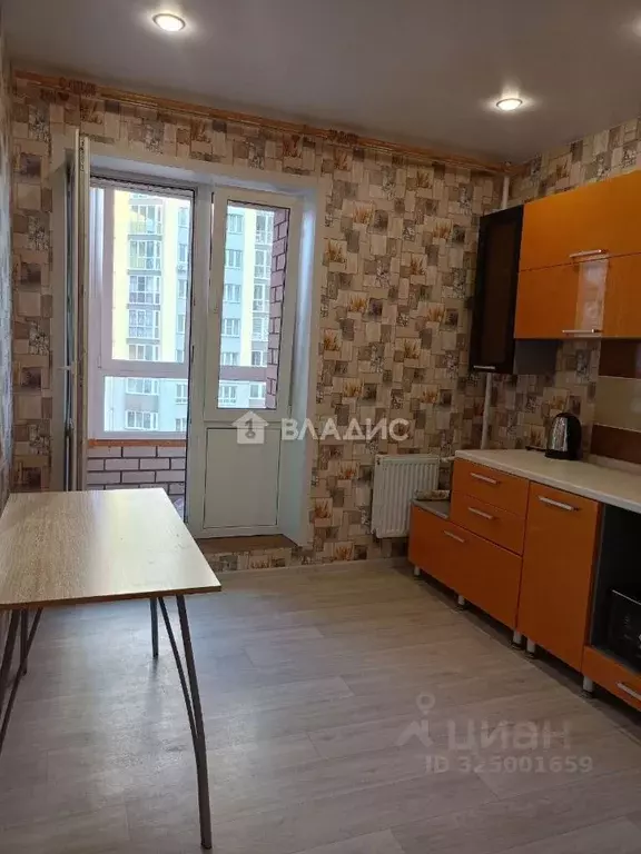 1-к кв. Владимирская область, Владимир ул. Лакина, 2 (41.0 м) - Фото 2