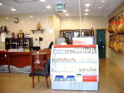 Продажа офиса, Эль-Касар, Гвадалахара - Фото 1