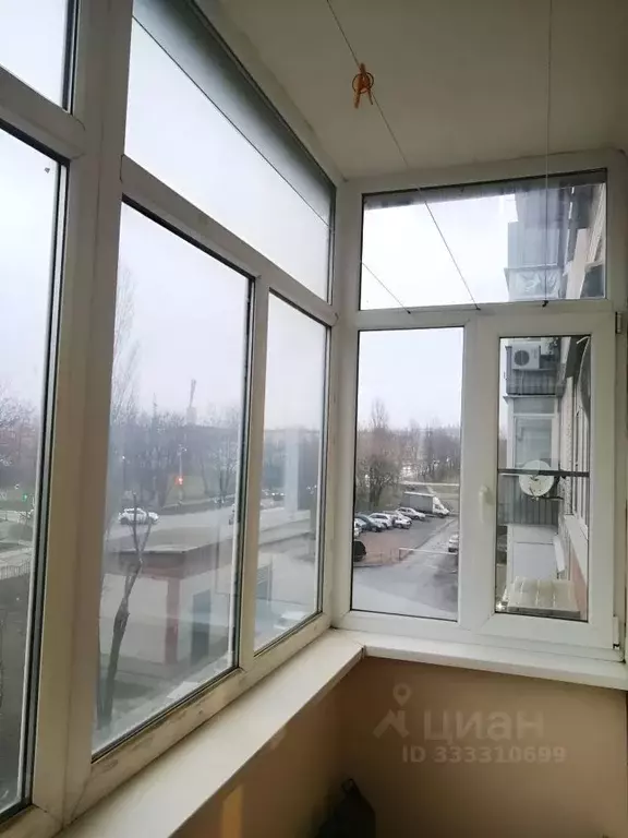2-к кв. Ростовская область, Аксай ул. Вартанова, 31 (56.0 м) - Фото 1