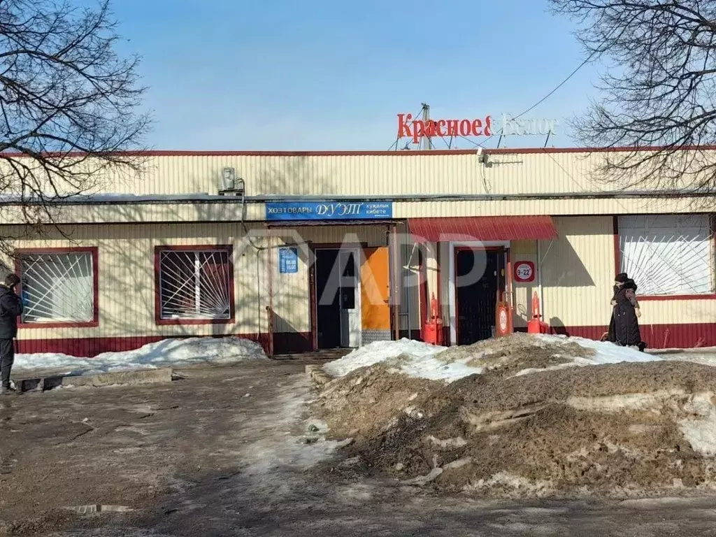 Торговая площадь в Татарстан, Набережные Челны просп. Хасана Туфана, ... - Фото 0