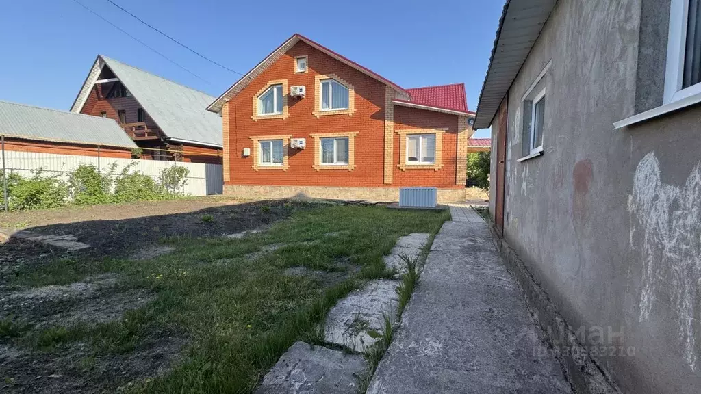 Коттедж в Башкортостан, Уфа ул. Александровка, 49 (190 м) - Фото 1