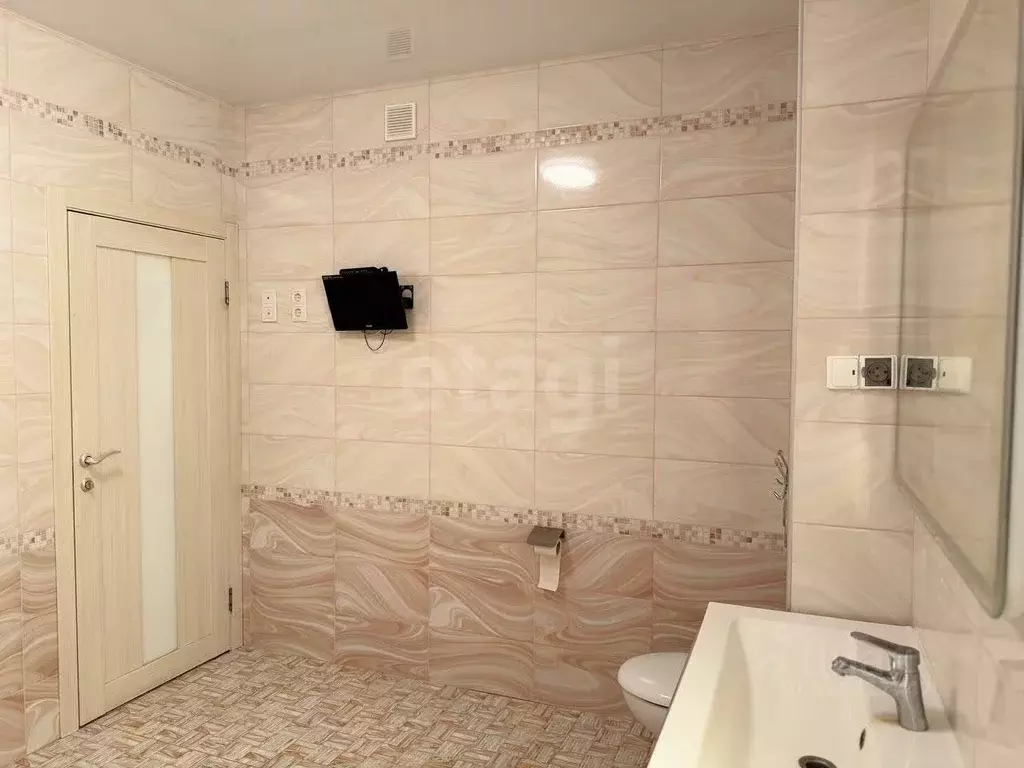 Дом в Пермский край, д. Крохово ул. Заюрчимская, 18Б (101 м) - Фото 2