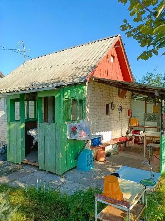 Дом в Самарская область, Ставропольский район, Нижнее Санчелеево ... - Фото 0