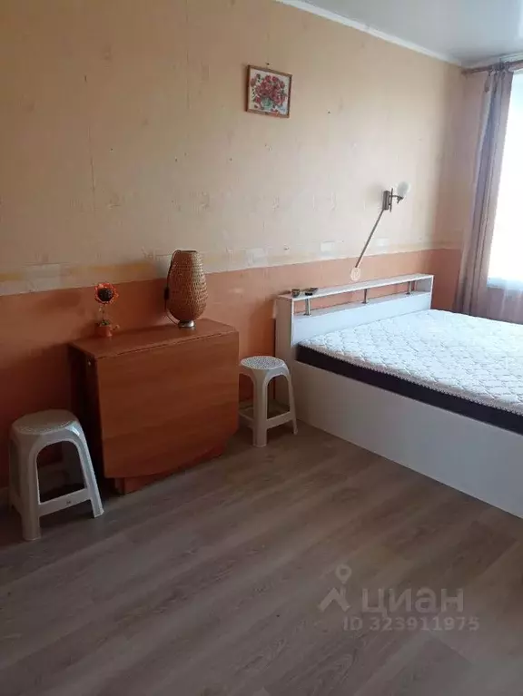 2-к кв. Санкт-Петербург просп. Науки, 16К1 (50.0 м) - Фото 2