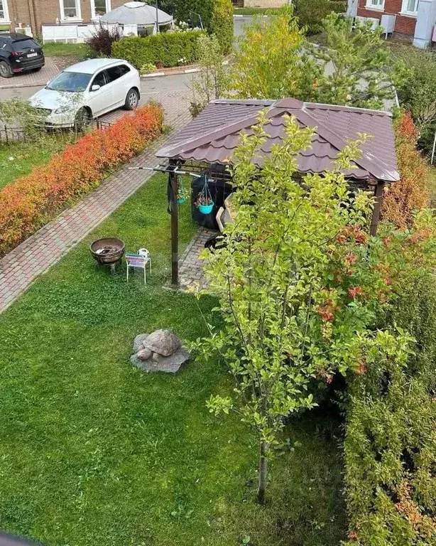 Таунхаус в Москва ул. Шекспира, 9 (120 м) - Фото 0