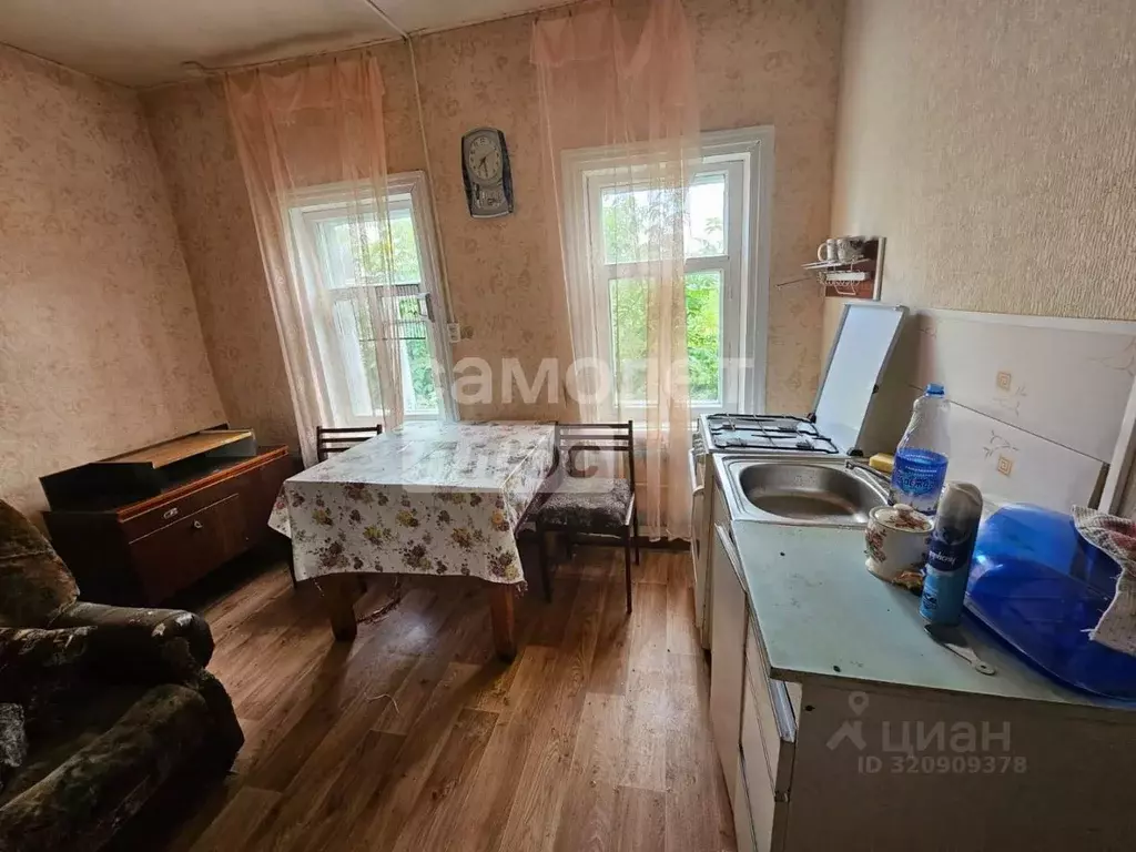 Дом в Пензенская область, Кузнецк ул. Белинского, 81 (59 м) - Фото 2