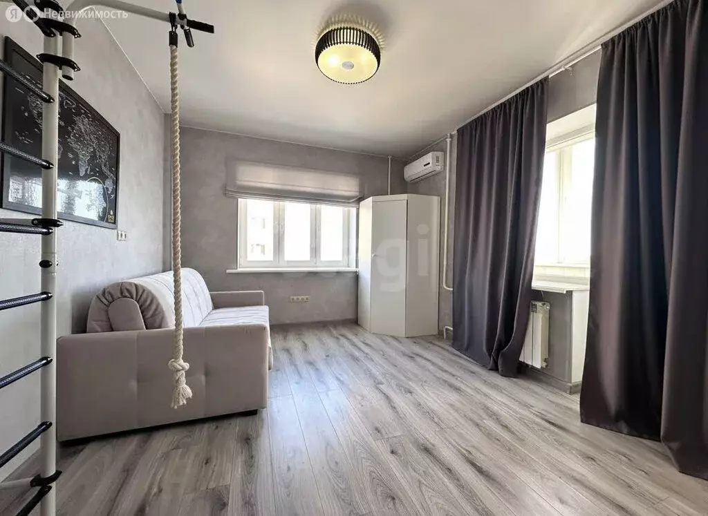 3-комнатная квартира: Раменское, Дергаевская улица, 16 (88.4 м) - Фото 1