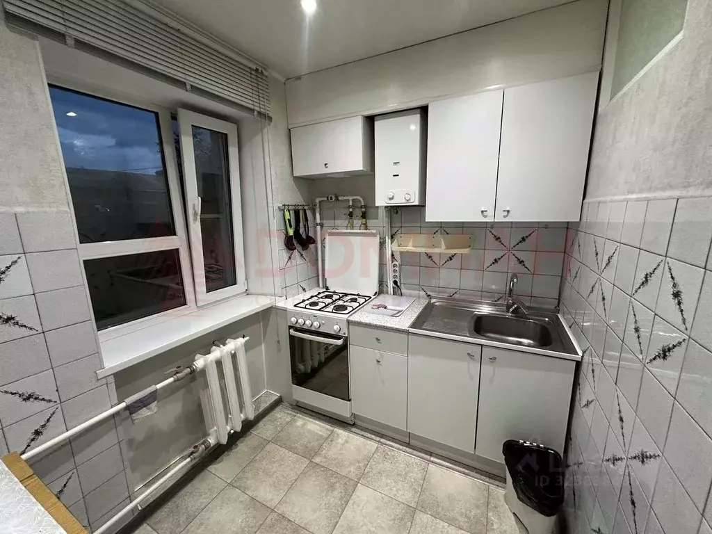 3-к кв. Ростовская область, Аксай ул. Дружбы, 7 (56.0 м) - Фото 1