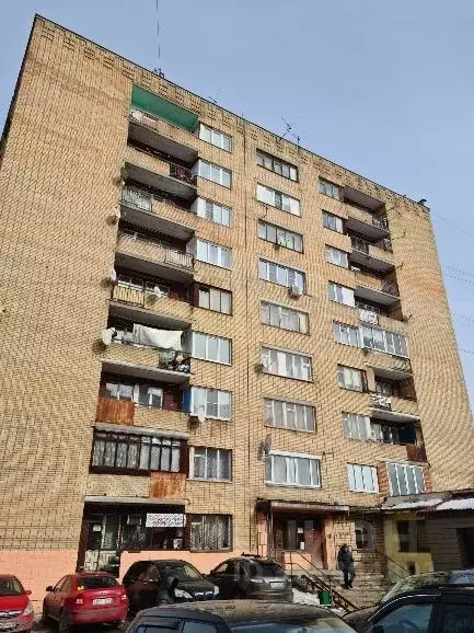 Комната Московская область, Раменское ул. Воровского, 3/2 (20.0 м) - Фото 1