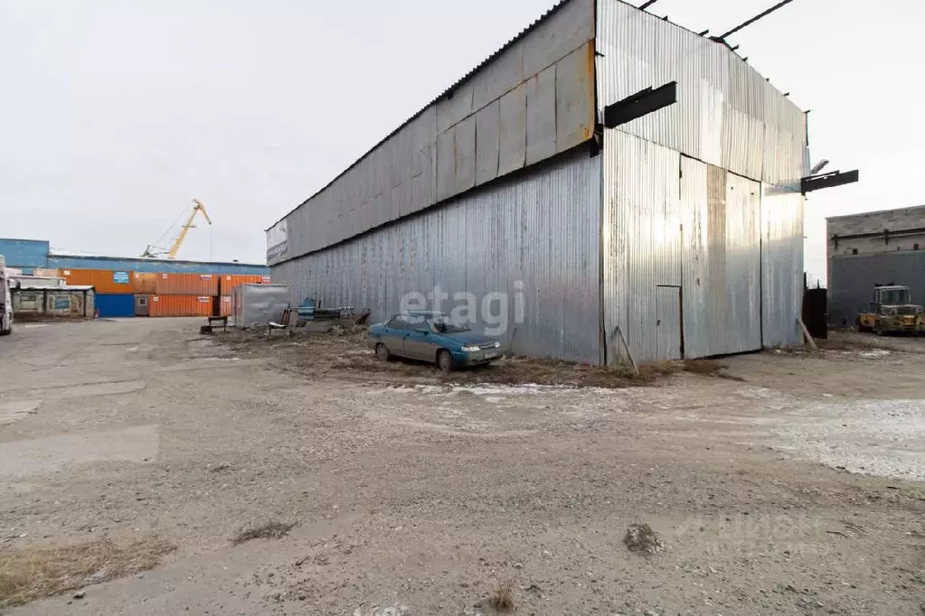 Помещение Под Склад Купить В Тюмени