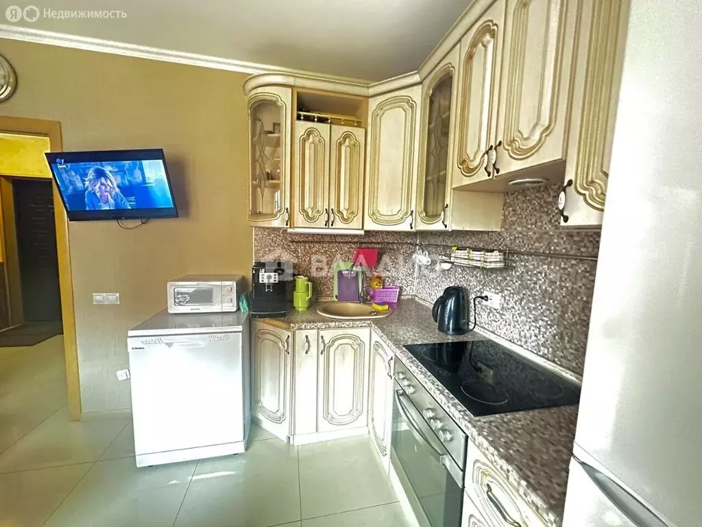 2-комнатная квартира: деревня Щемилово, улица Орлова, 2 (50 м) - Фото 2