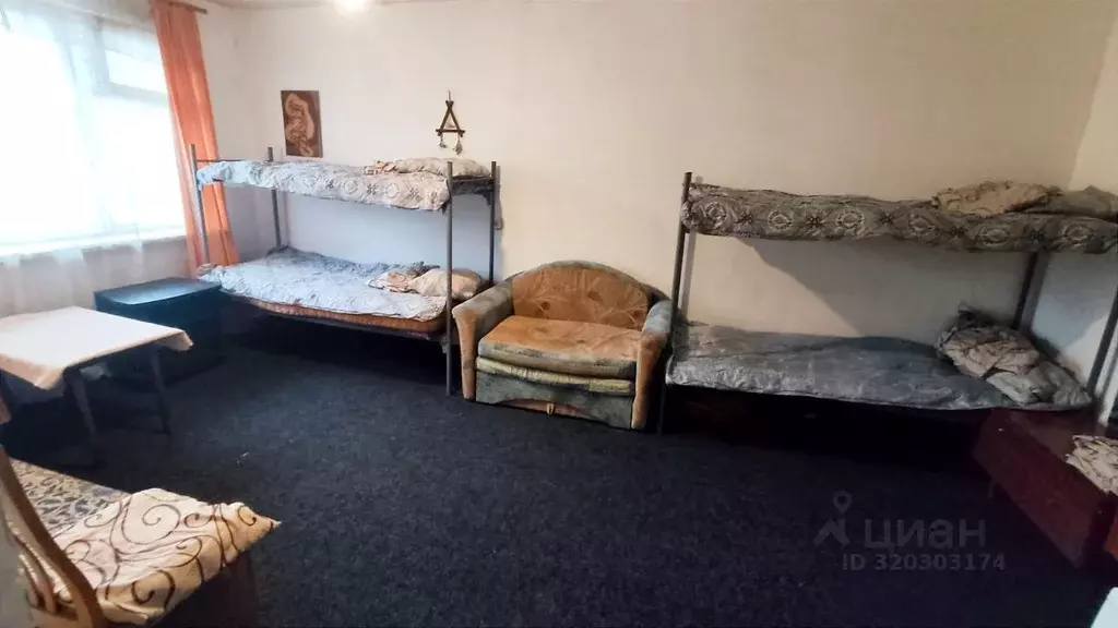 1-к кв. Липецкая область, Липецк ул. Космонавтов, 80 (34.0 м) - Фото 2