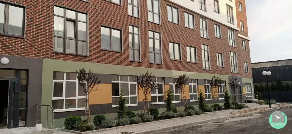 Студия Краснодарский край, Новороссийск Мысхакское ш., 59 (30.0 м) - Фото 1