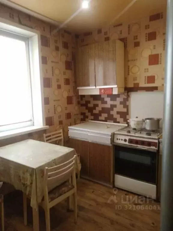 1-к кв. Смоленская область, Смоленск ул. Попова, 128 (40.0 м) - Фото 1