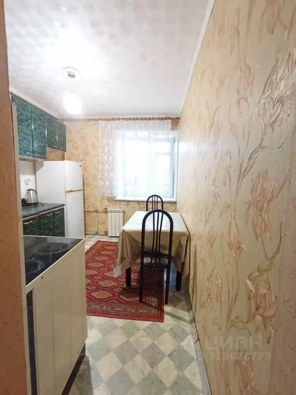 2-к кв. Томская область, Томск Киевская ул., 57 (58.5 м) - Фото 2