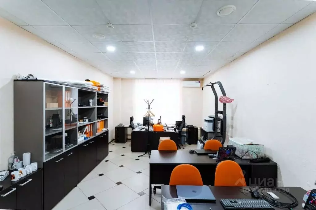 Офис в Башкортостан, Уфа Коммунистическая ул., 116 (30 м) - Фото 0