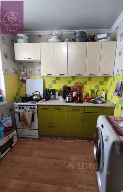 1-к кв. Крым, Евпатория ул. Перекопская, 1 (39.0 м) - Фото 1