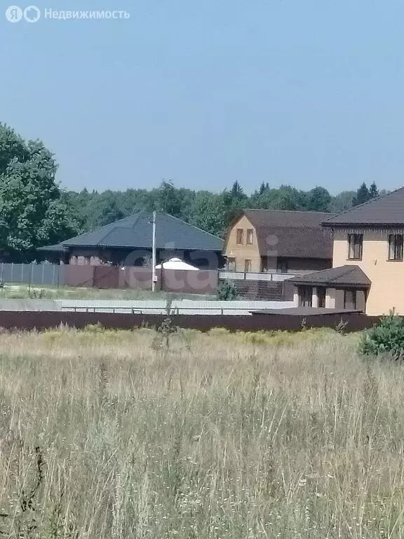 Участок в Дубровка, улица Рокоссовского (22.51 м) - Фото 1