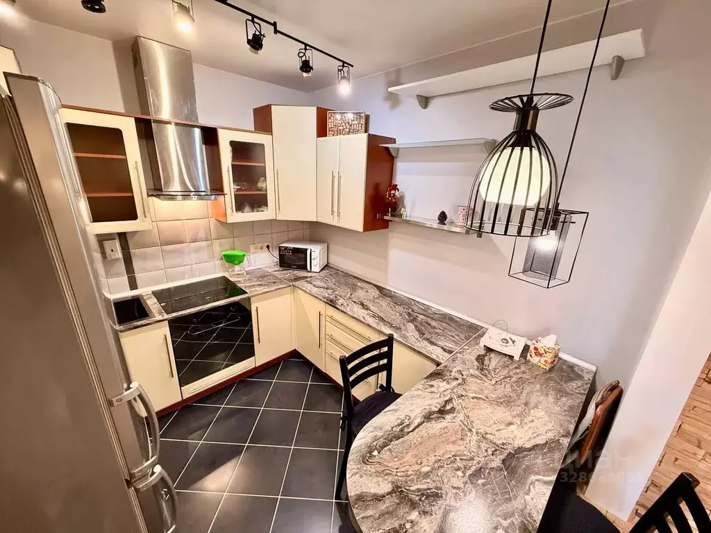 3-к кв. Москва ул. Маршала Неделина, 30К1 (65.0 м) - Фото 1