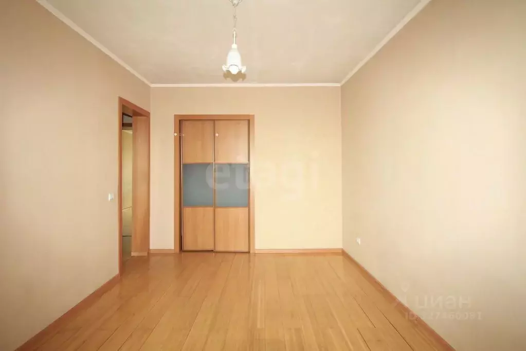 3-к кв. Забайкальский край, Чита ул. Карла Маркса, 29А (58.9 м) - Фото 1