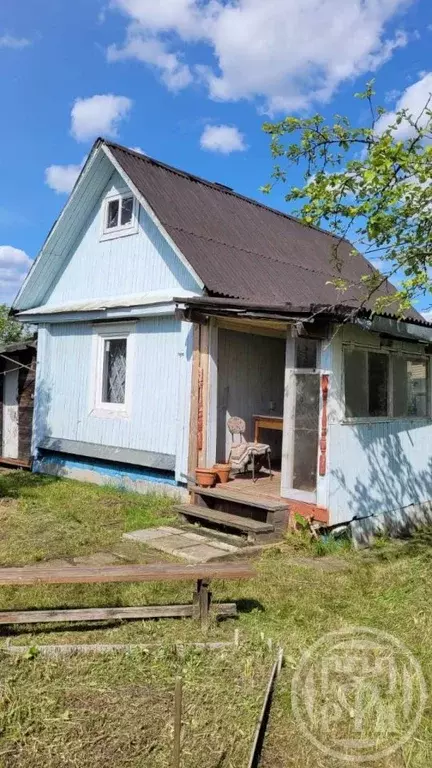 Дом в Санкт-Петербург Торики-2 СНТ, ул. Центральная (45 м) - Фото 1