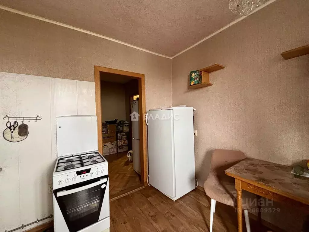 2-к кв. Белгородская область, Белгород ул. Щорса, 45а (58.4 м) - Фото 2