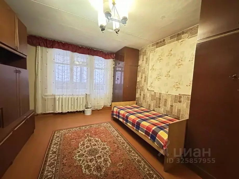 2-к кв. Пермский край, Березники ул. Свердлова, 55 (46.0 м) - Фото 1