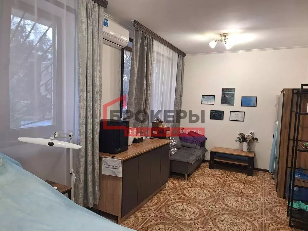 5-к кв. Севастополь ул. Адмирала Юмашева, 24 (87.0 м) - Фото 2