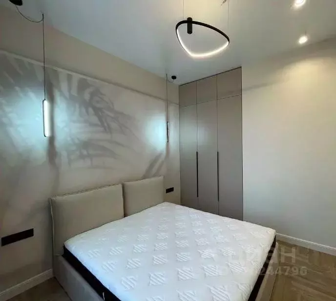 2-к кв. Москва Шелепихинская наб., 34к5 (42.0 м) - Фото 2