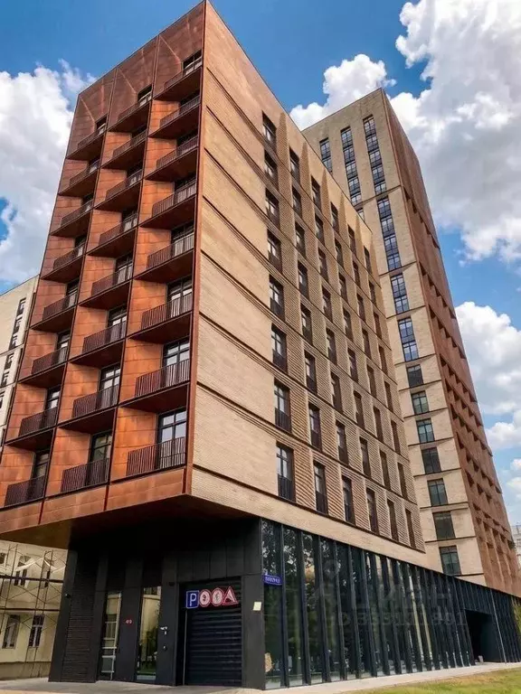 2-к кв. Москва Донская ул., 14 (80.0 м) - Фото 1