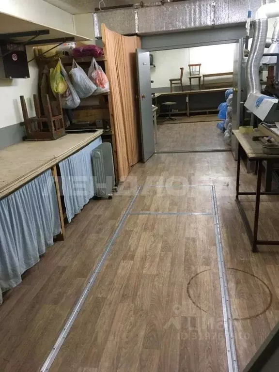 Помещение свободного назначения в Ростовская область, Аксайский район, ... - Фото 1
