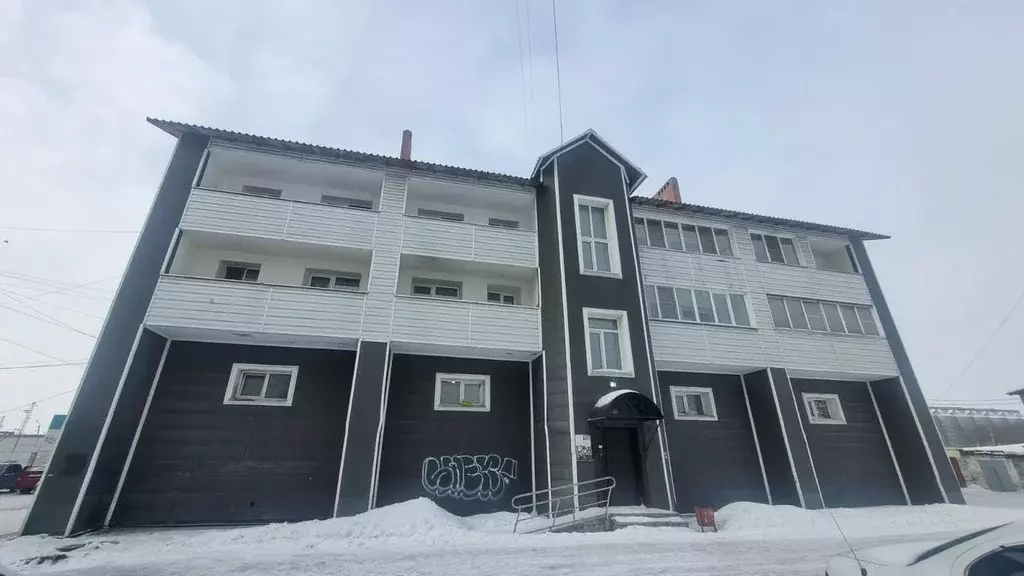 Квартира, 3 комнаты, 121 м - Фото 1