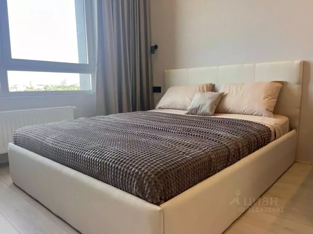 Студия Татарстан, Казань ул. Сибгата Хакима, 51 (30.0 м) - Фото 1