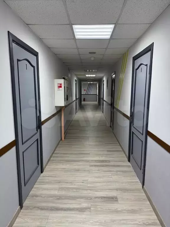Офис с мокрой точкой и кондиционером - Фото 0