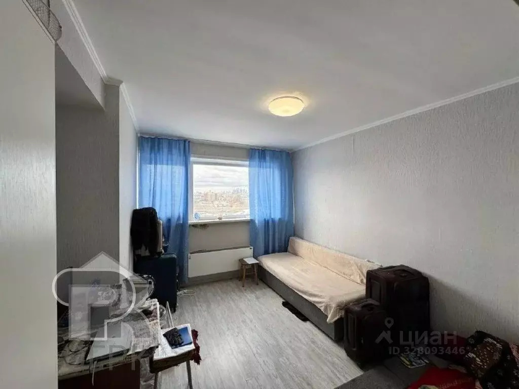 Квартира, 2 комнаты, 30 м - Фото 2