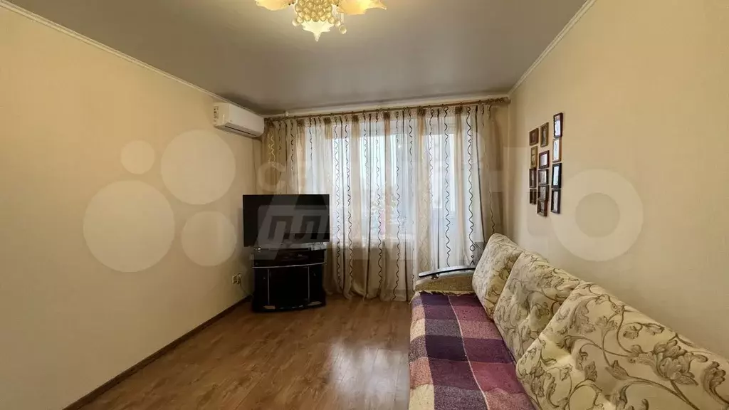 2-к. квартира, 40 м, 4/5 эт. - Фото 1