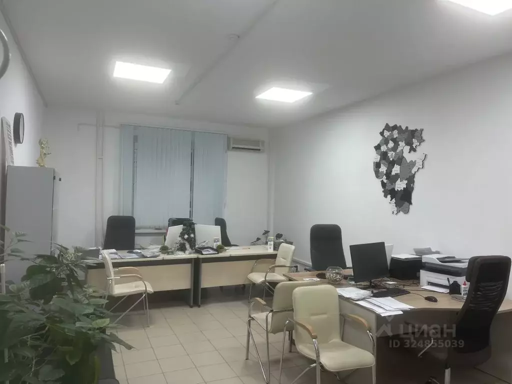 Помещение свободного назначения в Башкортостан, Уфа Новомостовая ул., ... - Фото 2