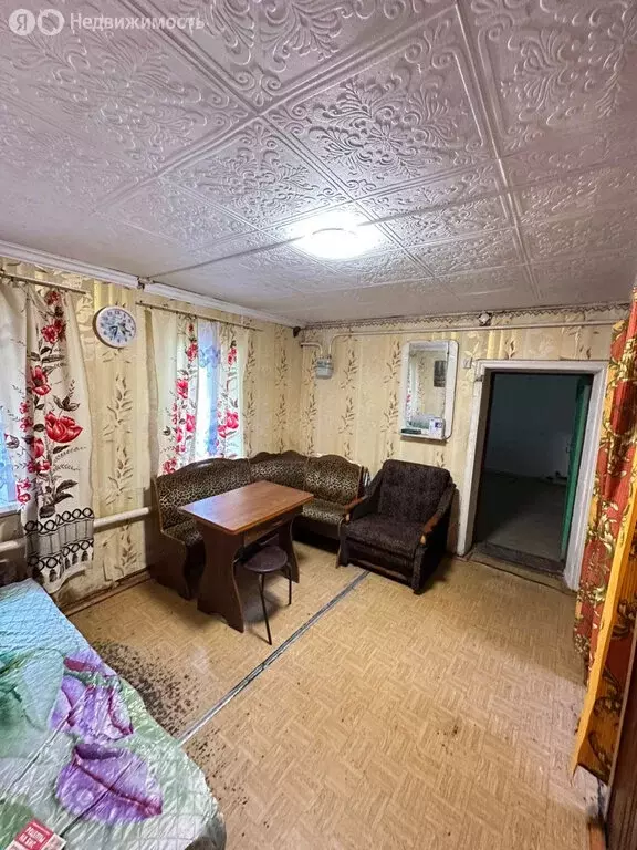 Дом в село Архангельское, Московская улица, 9 (40.7 м) - Фото 1