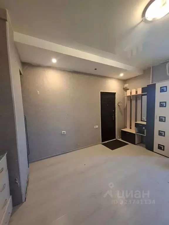 Комната Свердловская область, Екатеринбург ул. Баумана, 2А - Фото 2