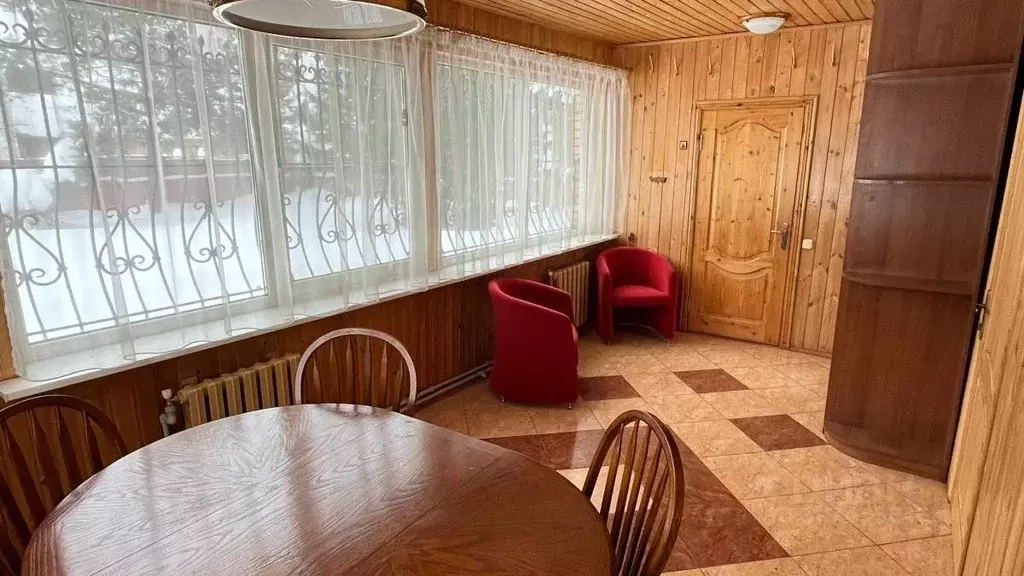 Дом в Московская область, Одинцовский городской округ, д. Кезьмино, ... - Фото 2