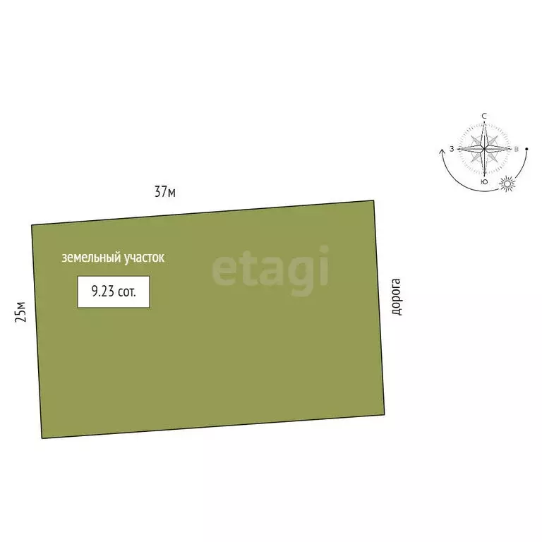 Дом в Севастополь, Нахимовский район, Андреевский муниципальный округ, ... - Фото 0